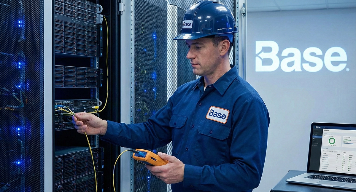 شبکه بیس علت تاخیر تراکنش&zwnj;ها را اعلام کرد؛ آغاز ارتقای یک&zwnj;ماهه