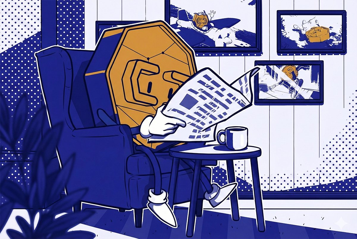 گزیده اخبار کریپتو: قانون CLARITY و هشدار پمپلیانو به هولدرها