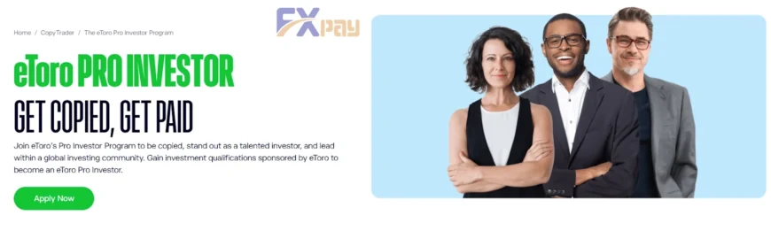 تقویم انتشار گزارشهای مالی و درآمدی شرکتهای بورسی در بروکر eToro جهت تحلیل فاندامنتال.