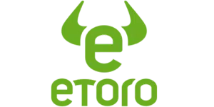 لوگو یروکر EToro