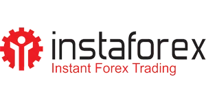 لوگو بروکر InstaForex