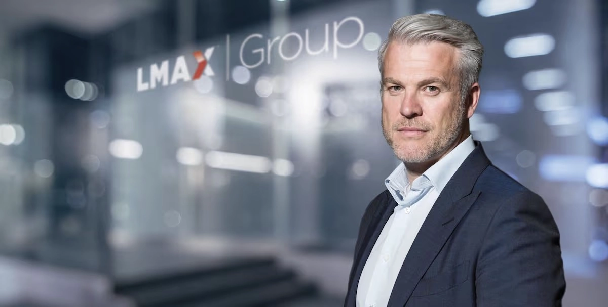 LMAX از صرافی Omnia رونمایی کرد؛ پلی برای اتصال فارکس و کریپتو