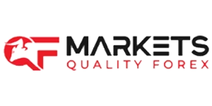 لوگو بروکر QF Markets