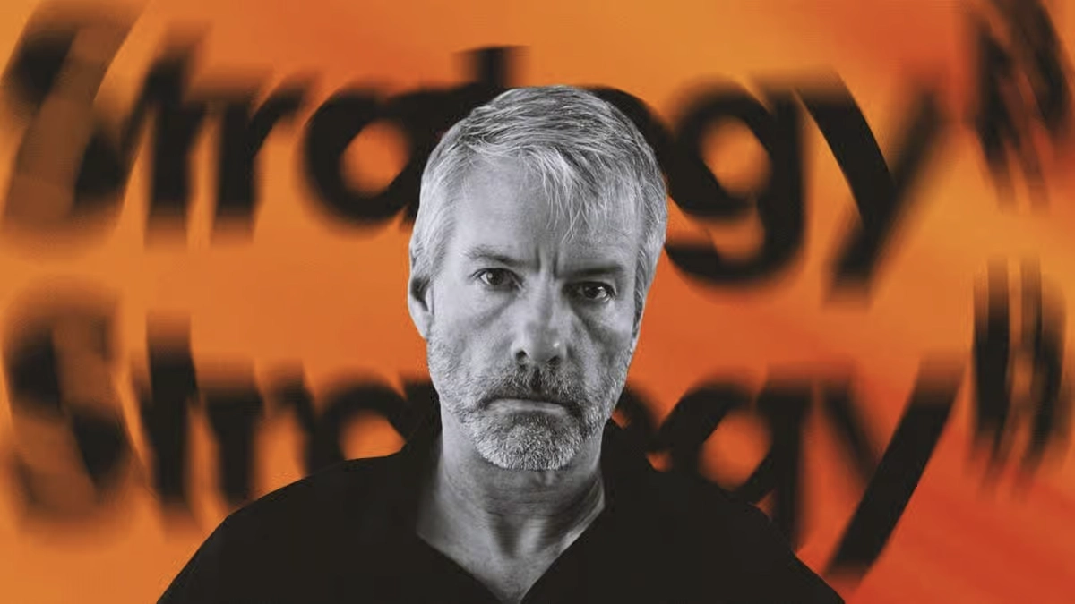 رکوردشکنی شرکت Strategy؛ صدمین خرید بیت&zwnj;کوین مایکل سیلور ثبت شد