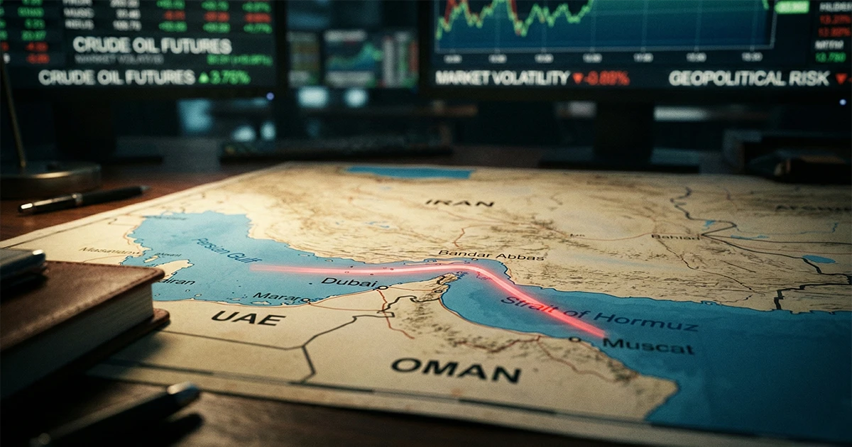 شوک حمله به ایران؛ آیا کابوس نفت ۱۰۰ دلاری محقق می&zwnj;شود؟