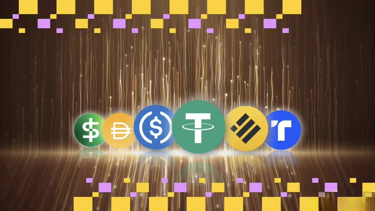 تغییر پناهگاه امن در کریپتو؛ دامیننس تتر (USDT) در حال افزایش