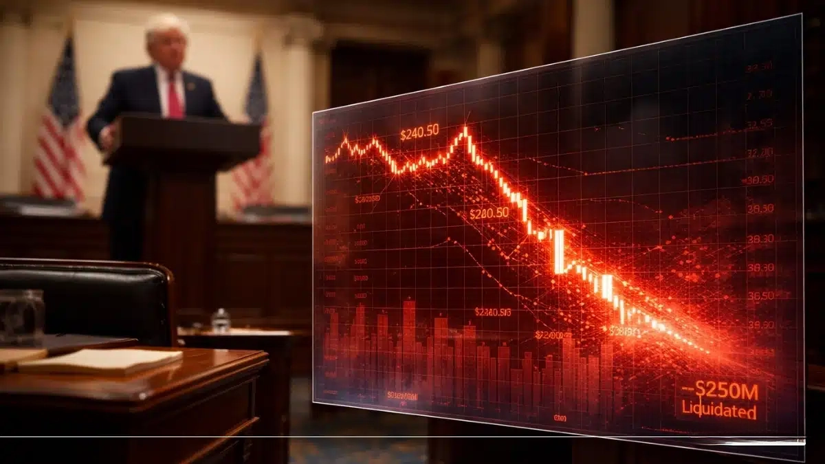 زلزله در بازار با ادعای ترامپ؛ تکذیب ایران و نقره&zwnj;داغ شدن شورت&zwnj;ها