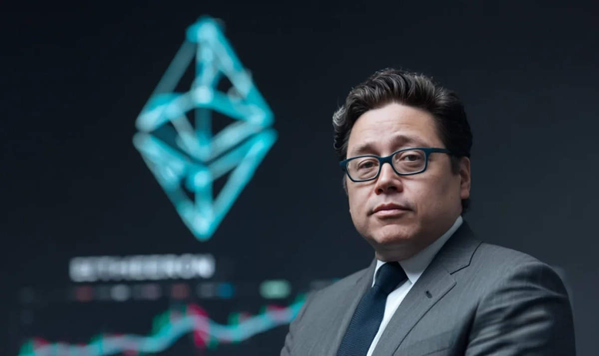 تولد بزرگ&zwnj;ترین نهنگ اتریوم در جهان؛ بررسی پلتفرم سازمانی MAVAN