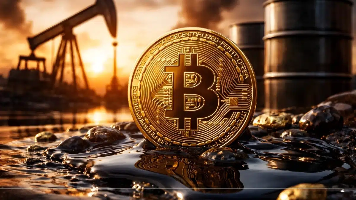 احتیاط در بازار کریپتو؛ خروج پول هوشمند از فیوچرز