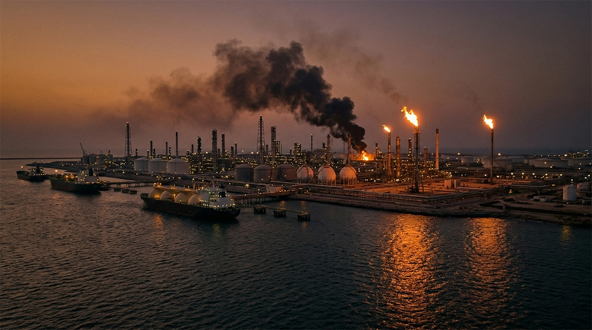 بحران انرژی ۲۰۲۶؛ چرا آزادسازی ذخایر استراتژیک آمریکا بی&zwnj;اثر است؟