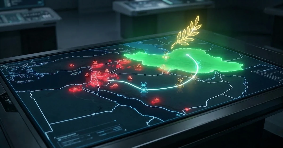 چه عواملی می&zwnj;توانند به پایان جنگ منجر شوند؟&nbsp;