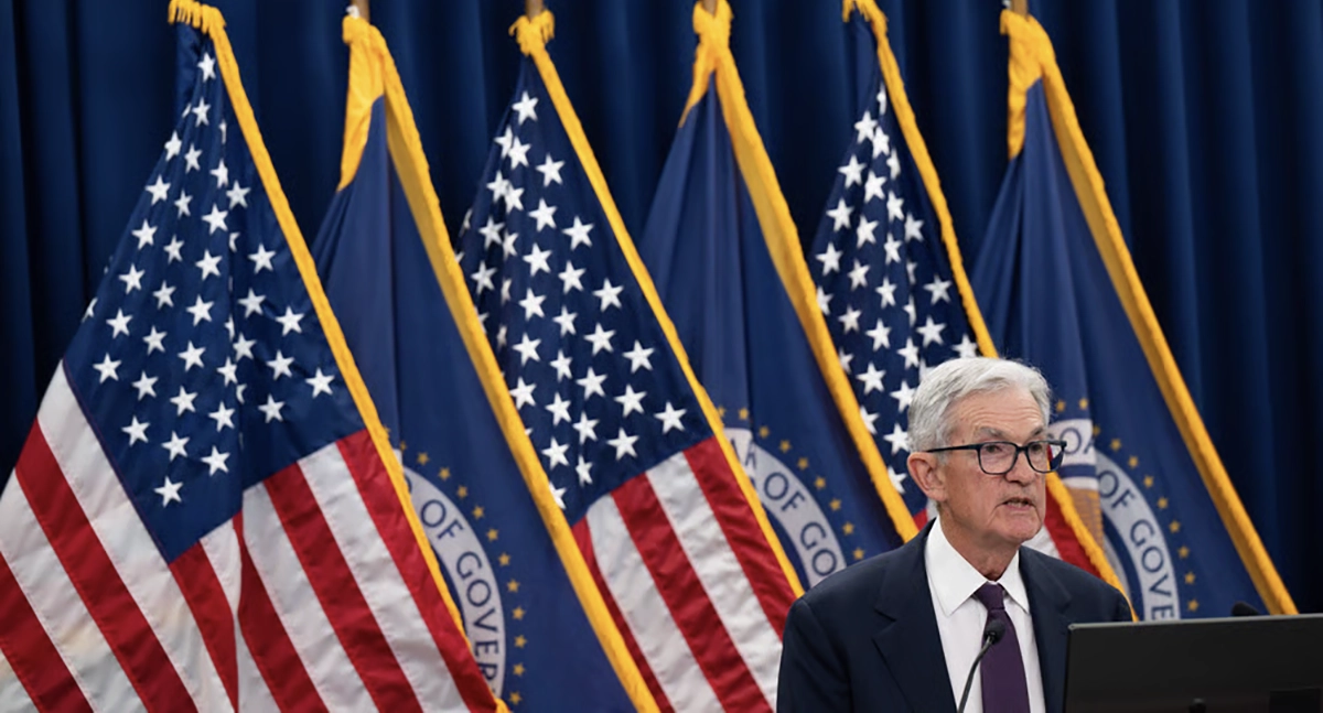 نشست سرنوشت&zwnj;ساز فدرال رزرو؛ تصمیم پاول در سایه شوک نفتی خاورمیانه