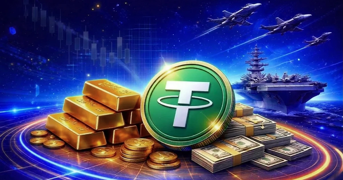 کاهش قیمت ارز، تتر و طلا در ایران در میانه جنگ؛ ثبات واقعی یا رکود بازار؟