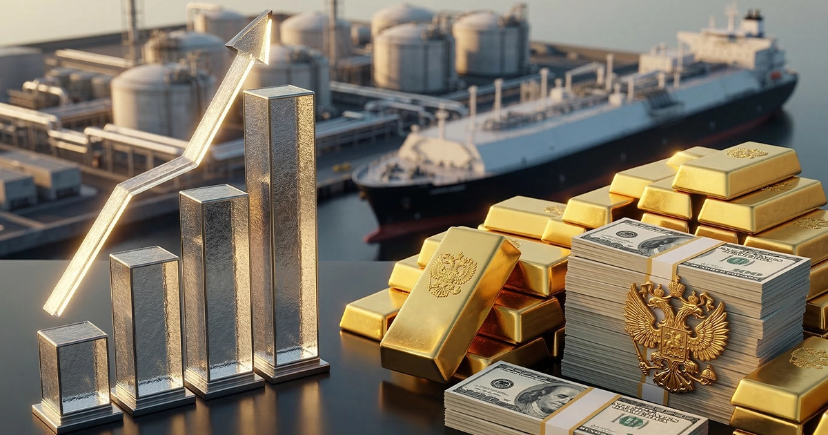 بحران خاورمیانه و برنده پنهان بازار انرژی