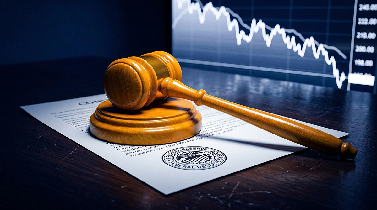 دوراهی سخت فدرال رزرو؛ تورم نفتی یا نجات بازار کار؟