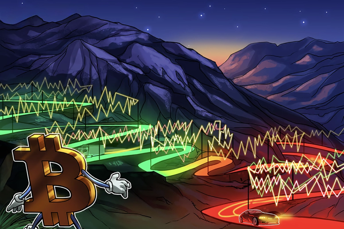 طوفان در راه است؛ فنر فشرده بیت&zwnj;کوین کی رها می&zwnj;شود؟