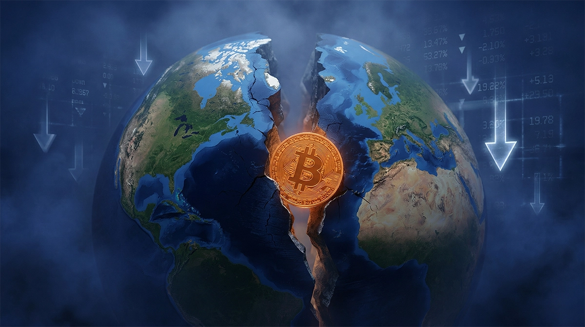 پایان ضرب&zwnj;الاجل ۴۸ ساعته؛ بازار کریپتو در وضعیت آماده&zwnj;باش