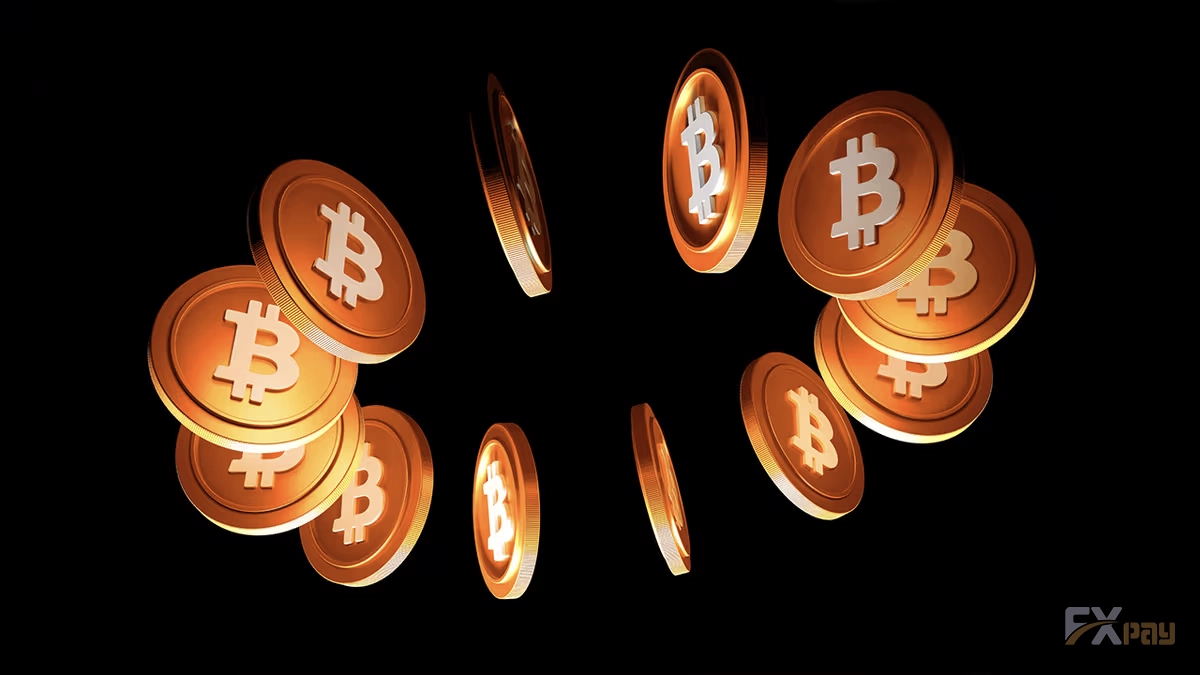 توافق موقت ایران و آمریکا؛ جهش بیت&zwnj;کوین(BTC) به ۷۲ هزار دلار