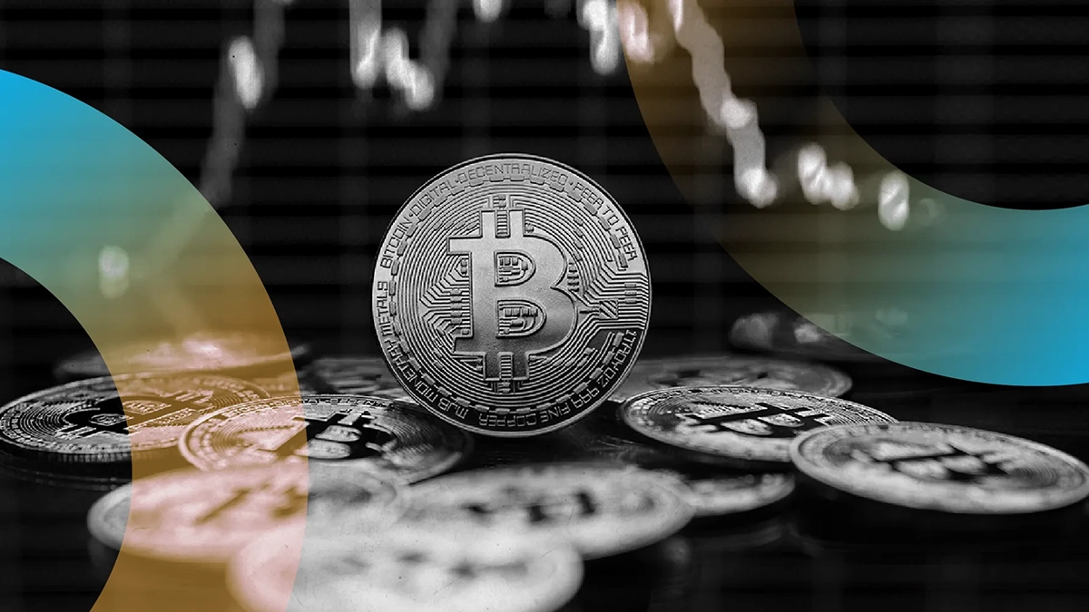 بیت&zwnj;کوین(BTC) در تله فدرال رزرو؛ سایه جنگ بر بازار کریپتو