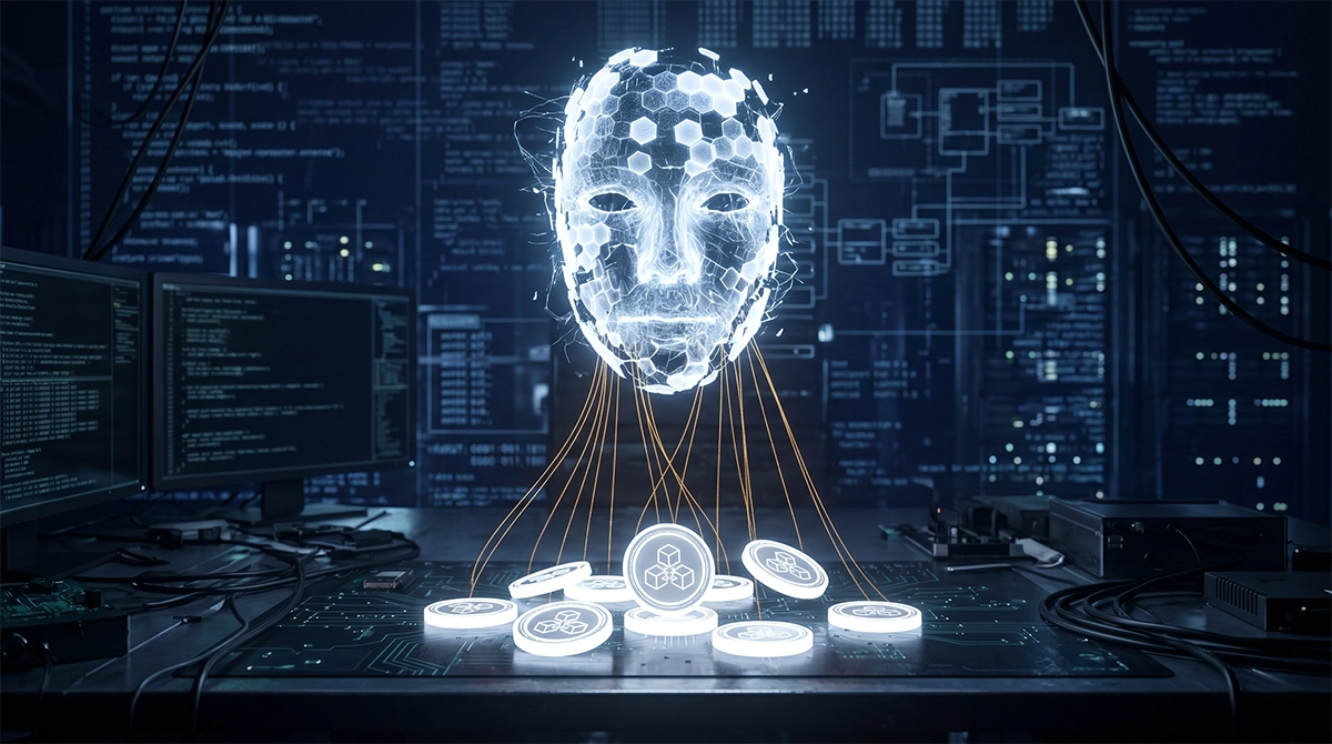 سونامی هک در دیفای؛ نقش هوش مصنوعی در سرقت&zwnj;های سایبری