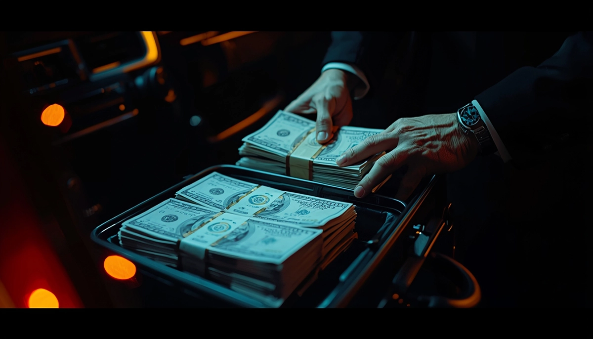 پدیده دلار تراولی در بازار ارز چیست؟ ارزان&zwnj;فروشی یا پولشویی؟