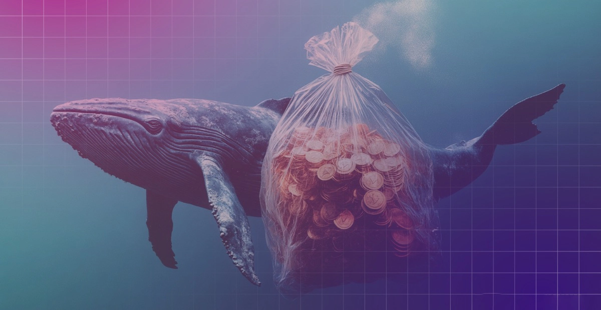 ورود نهنگ&zwnj;ها به بازار و رکوردشکنی خرید اتریوم توسط شرکت بیت&zwnj;ماین