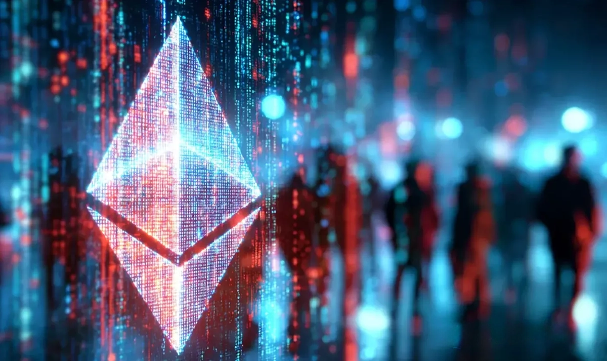 خروج سنگین اتریوم (Ethereum) از استیکینگ؛ معمای ۴۰ میلیون دلاری