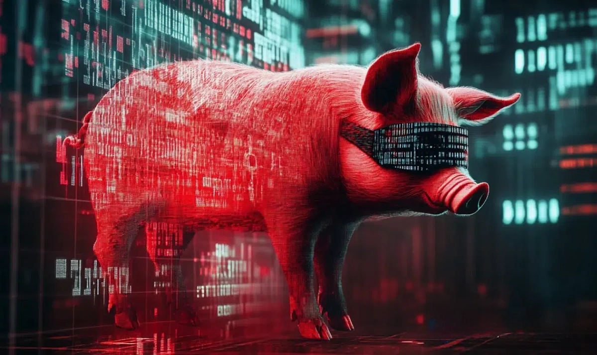 متلاشی شدن شبکه بزرگ کلاهبرداری کریپتو توسط نهادهای امنیتی