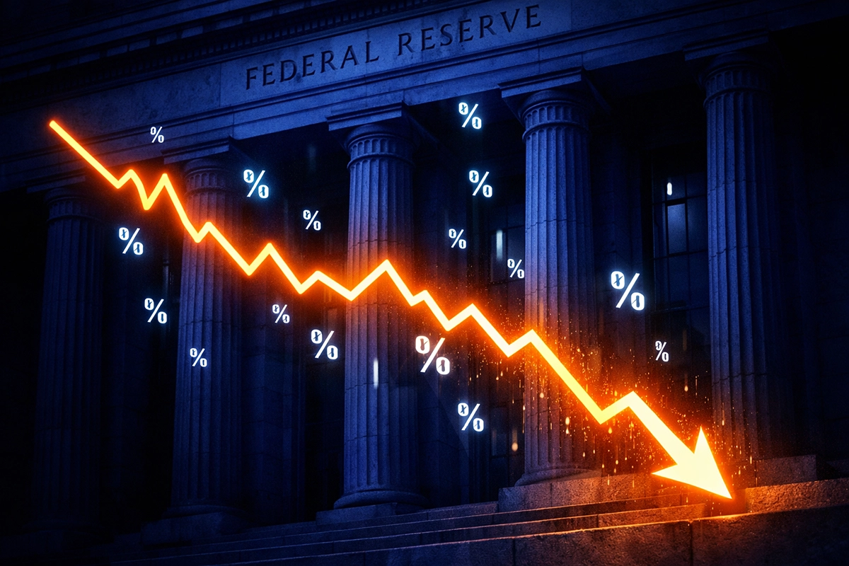 صورت&zwnj;جلسه فدرال رزرو؛ کاهش نرخ بهره در سایه جنگ ایران