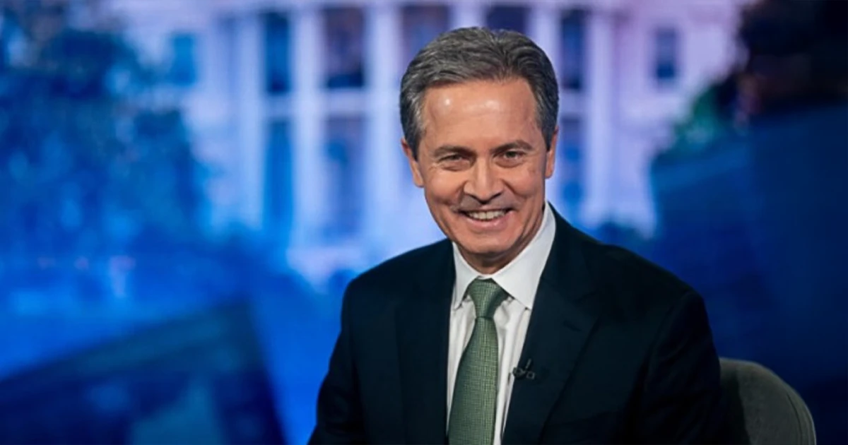 رئیس فدرال رزرو سنت&zwnj;لوئیس: سیاست نرخ بهره فعلا تغییر نمی&zwnj;کند