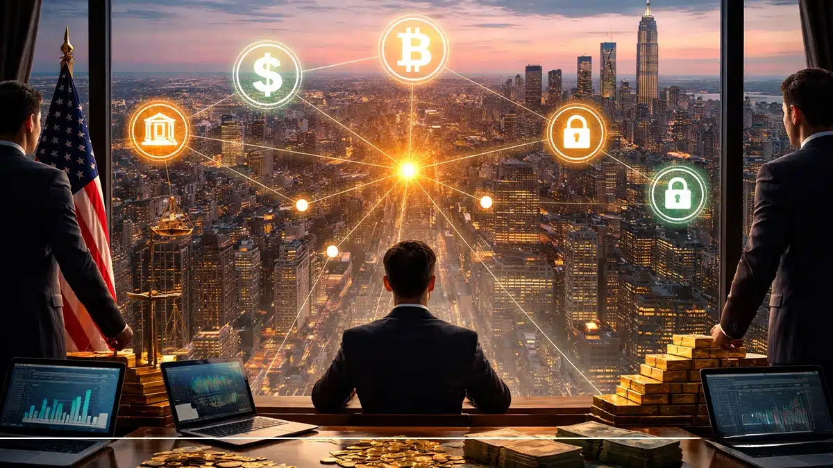 آینده پول در دست کیست؟ جنگ بانک&zwnj;ها و دیفای بر سر کنترل