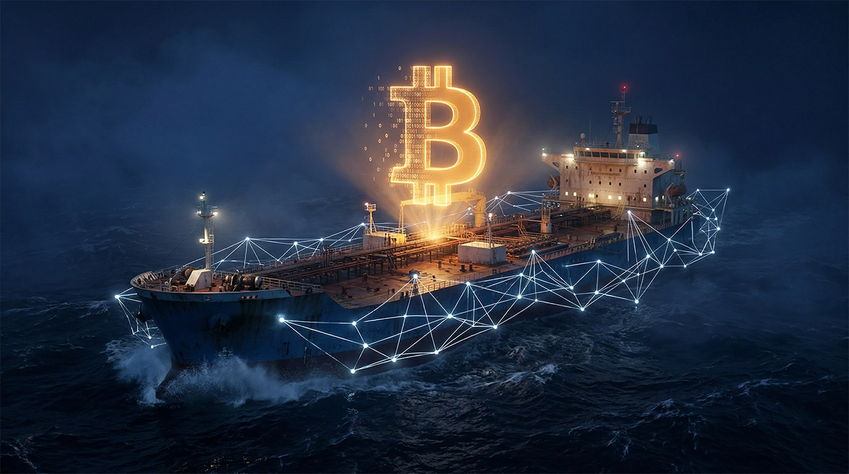 عوارض رمزارزی در خلیج فارس؛ پرواز بیت&zwnj;کوین به کانال ۷۳