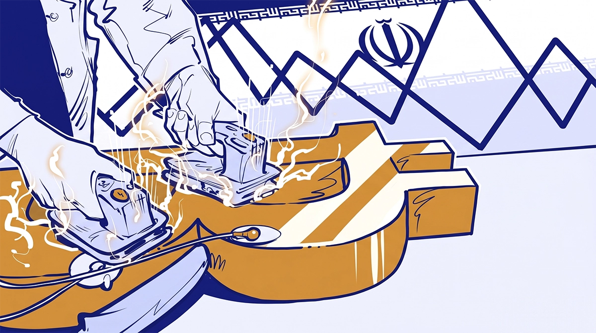 واکنش بازار ها به پایان آتش&zwnj;بس؛ جهش قیمت نفت و ریزش بیت&zwnj;کوین