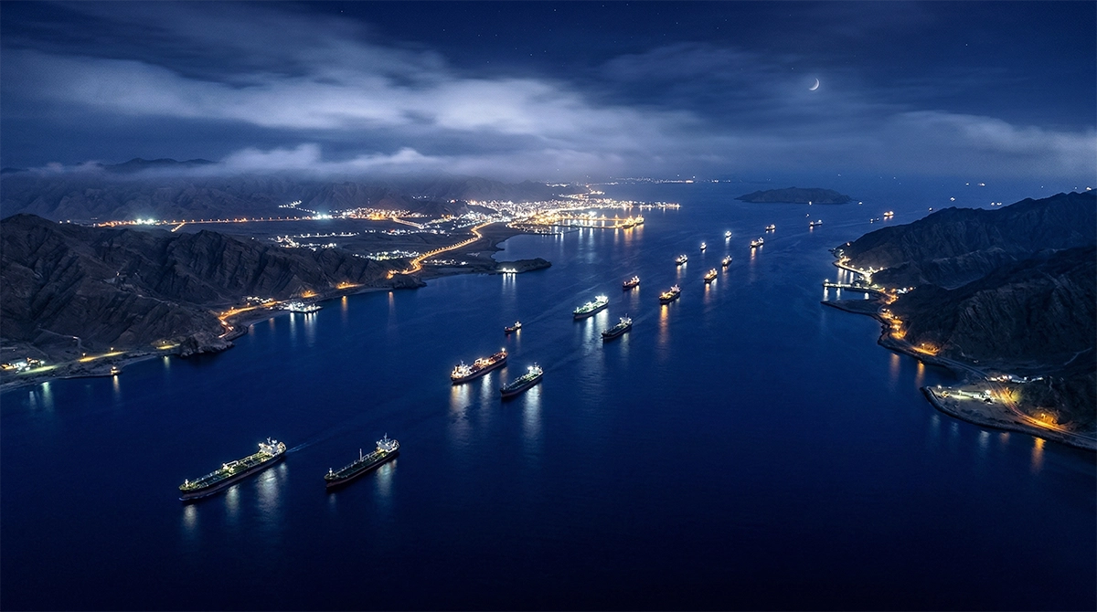 مذاکرات مستقیم ایران و آمریکا؛ نقض آتش&zwnj;بس و بحران تنگه هرمز