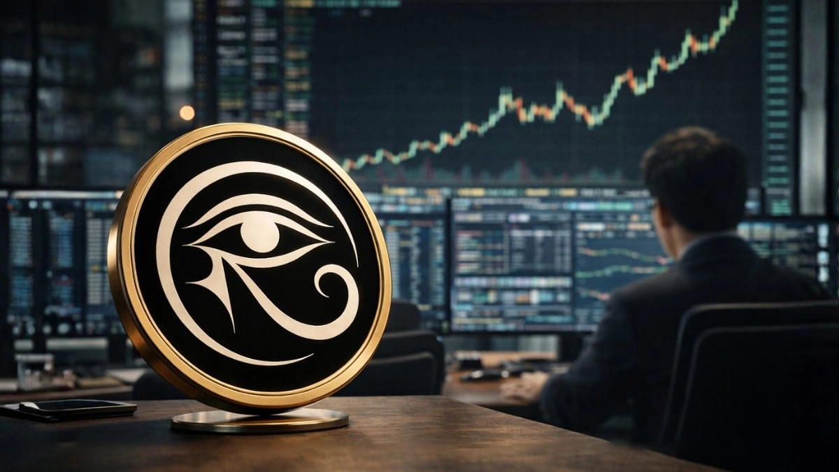 فشار خرید انفجاری RAVE؛ جهش ۴۴۰۰ درصدی توکن RaveDAO و تله نهنگ&zwnj;ها