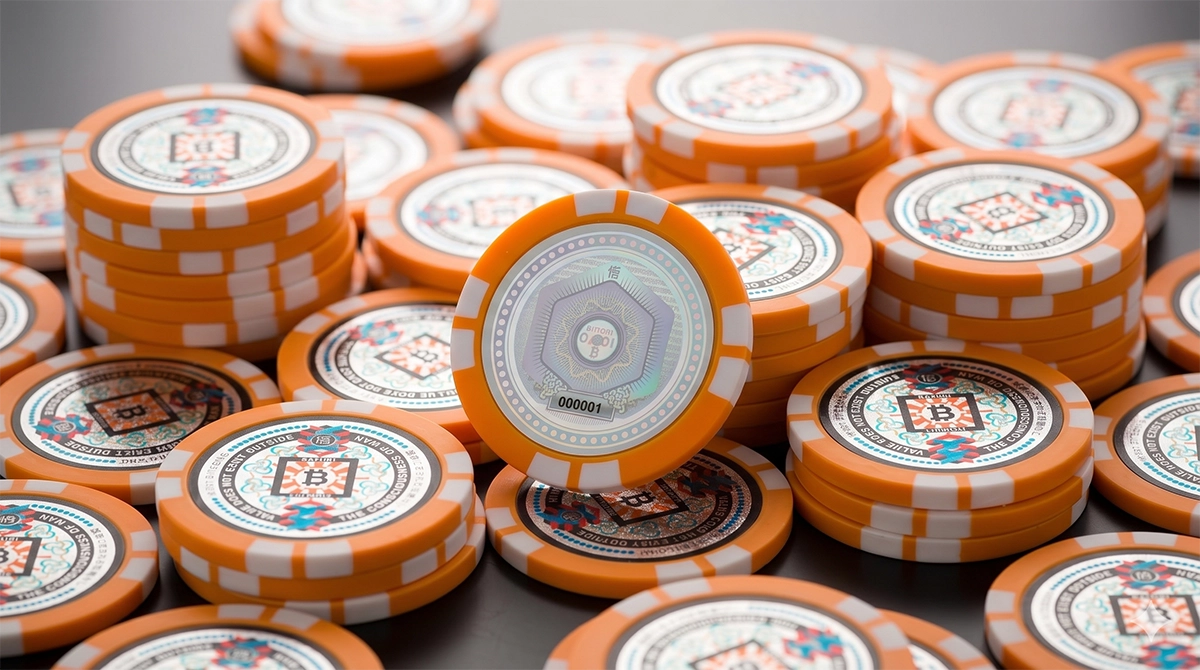 عرضه سکه&zwnj;های فیزیکی بیت&zwnj;کوین(BTC) توسط ساتوری کوین در آمریکا