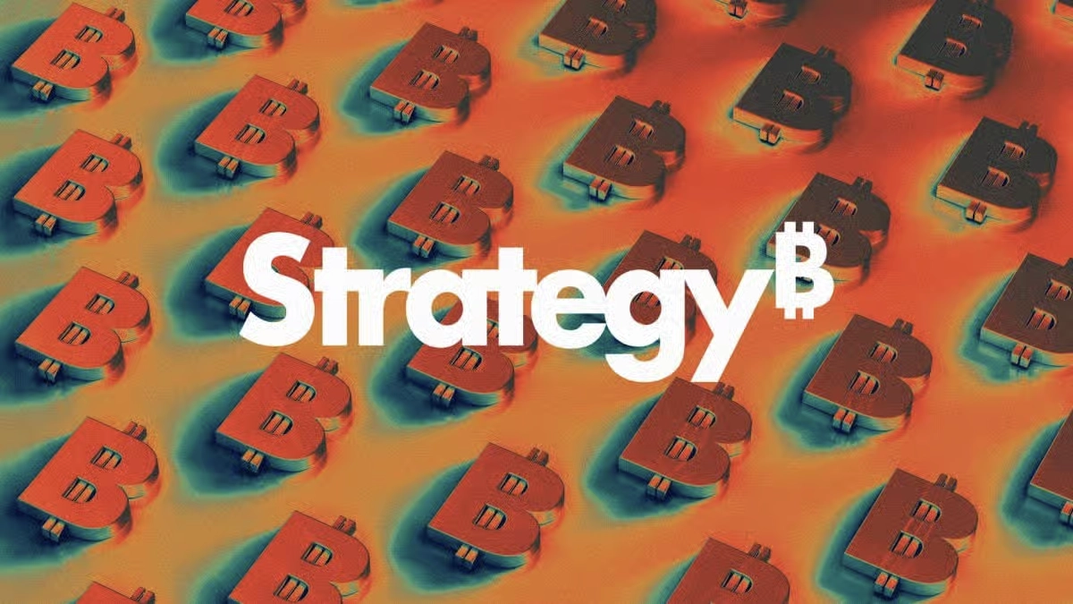 خرید سنگین شرکت استراتژی؛ موجودی بیت&zwnj;کوین از ۸۰۰ هزار گذشت