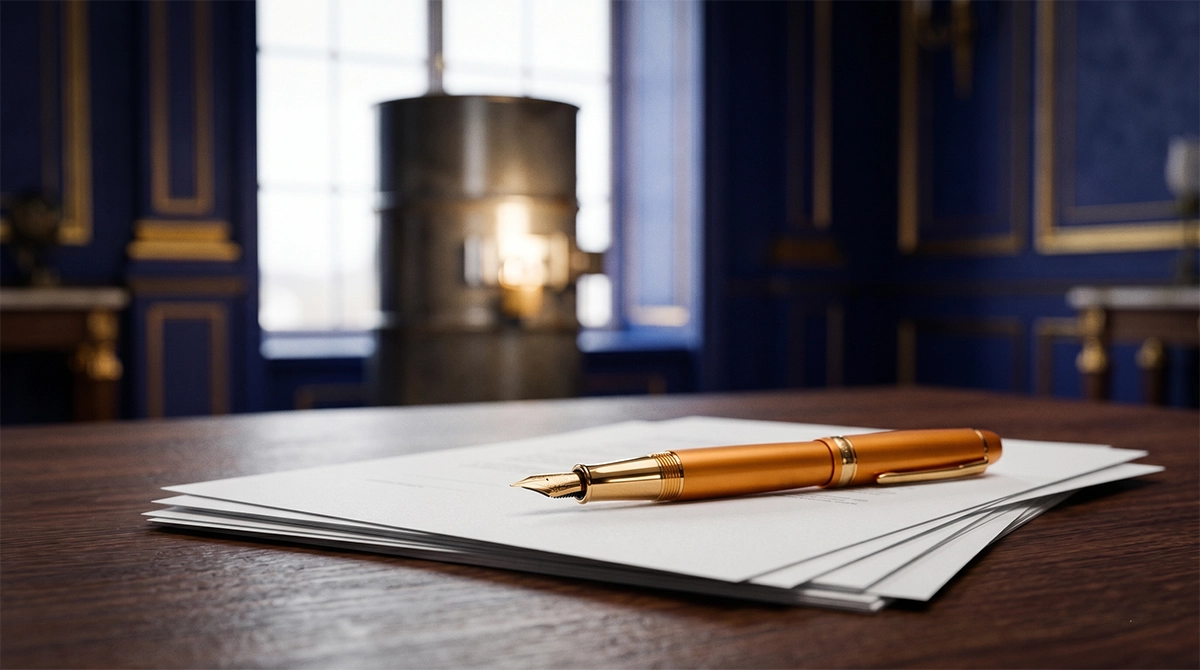 سیگنال مثبت ترامپ برای پایان جنگ ایران؛ واکنش بازارها