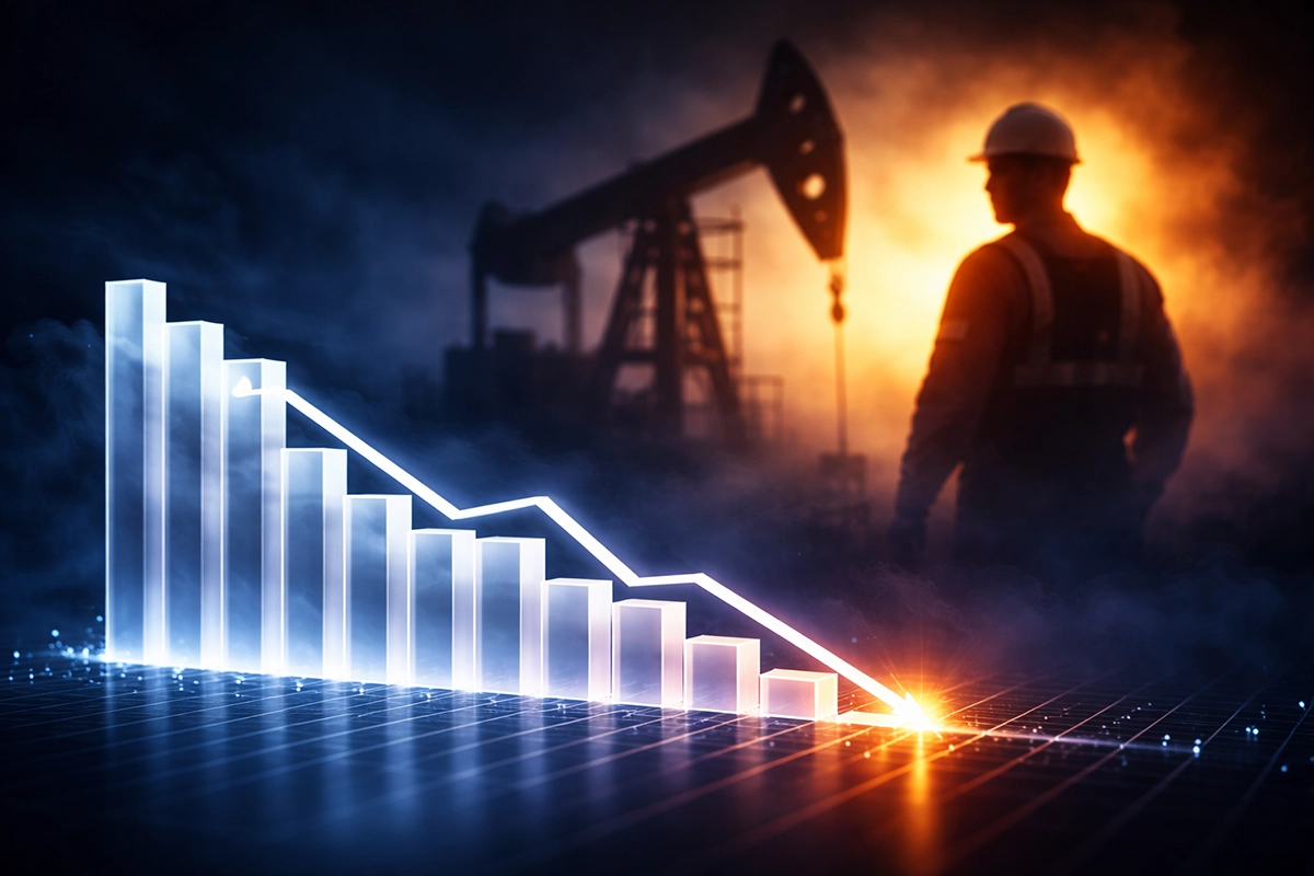 کاهش بیمه بیکاری در آمریکا؛ سایه جنگ خاورمیانه بر بازار کار