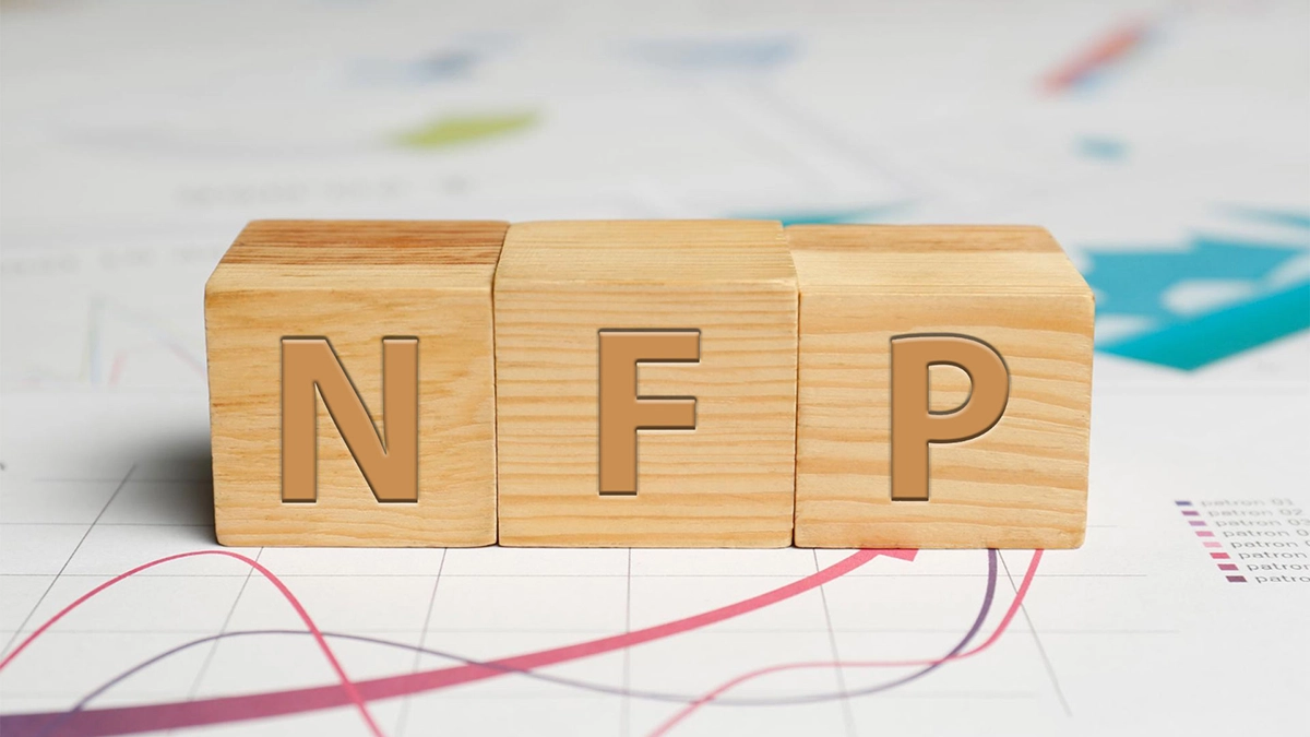 بمب خبری NFP؛ کاهش غیرمنتظره نرخ بیکاری به ۴/۳ درصد