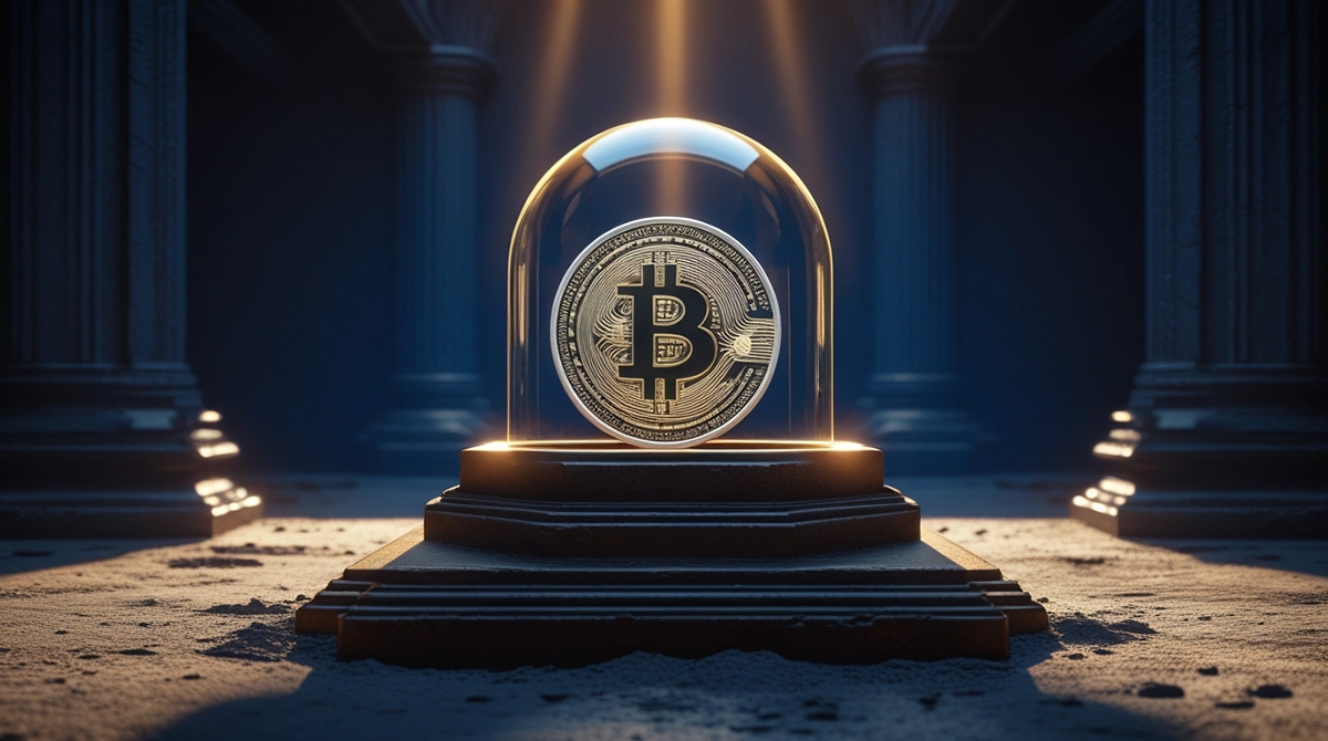 تهدید کوانتومی و خط قرمز بیت&zwnj;کوین (BTCUSD) روی دارایی ساتوشی