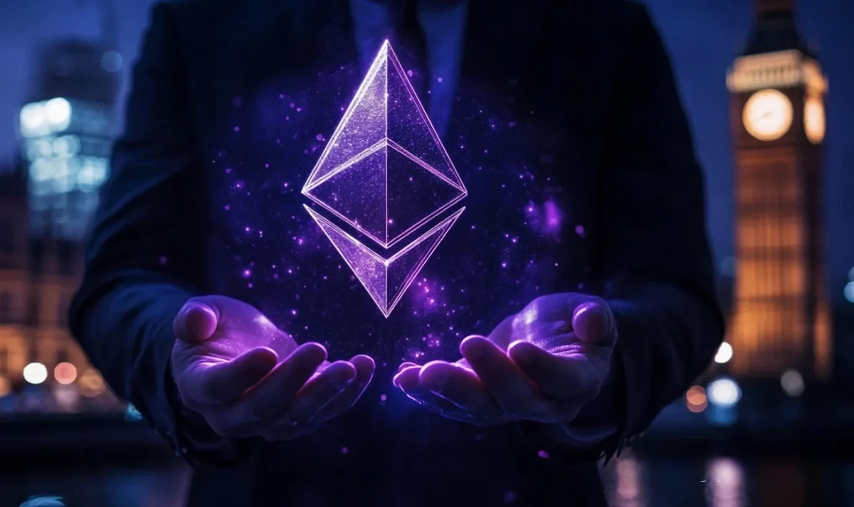 برداشت پنجاه میلیون دلاری بنیاد اتریوم (Ethereum) از لیدو