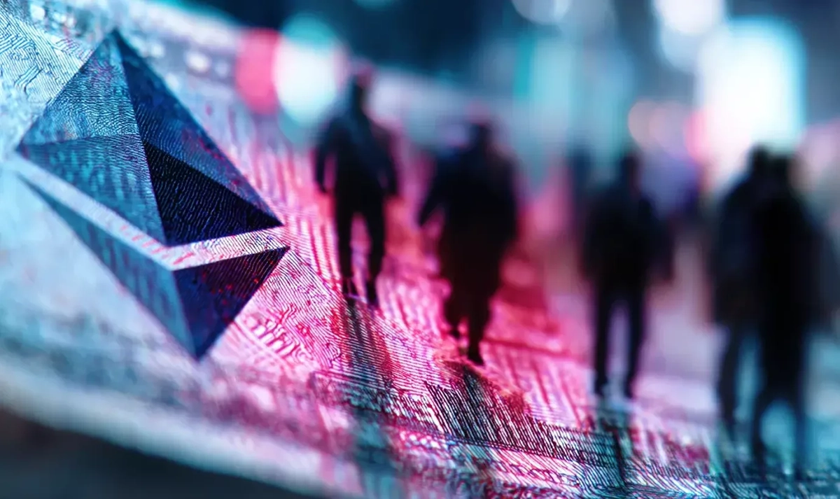 آیا اتریوم در دردسر افتاده است؟ تحلیل ضعف قیمتی(Ethereum)