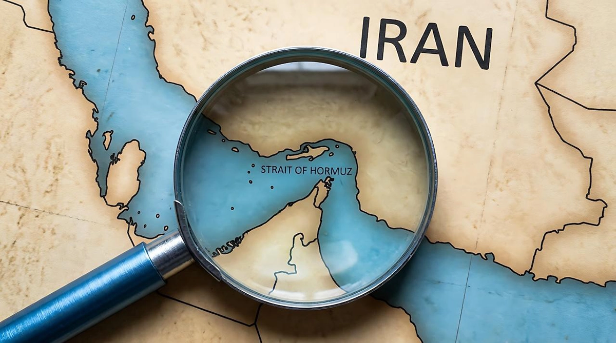 بحران در تنگه هرمز؛ پیامدهای محاصره دریایی بر اقتصاد ایران