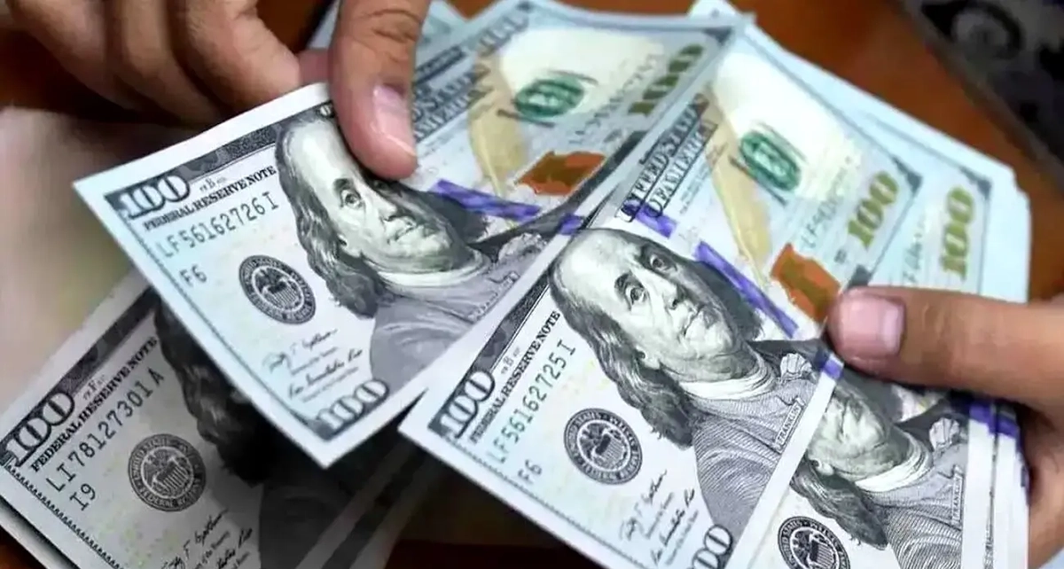 پیش&zwnj;بینی قیمت دلار خرداد ۱۴۰۵ | اف&zwnj;ایکس&zwnj;پی