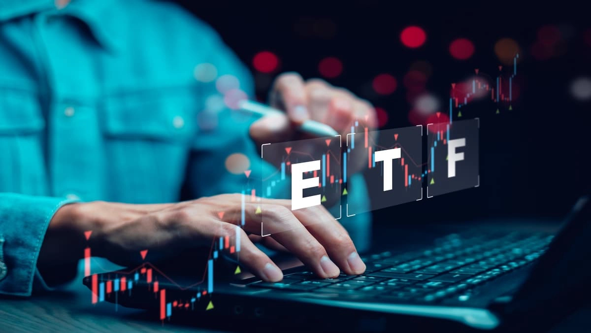 صندوق VYM، رقیب سهام فناوری | اف&zwnj;ایکس&zwnj;پی