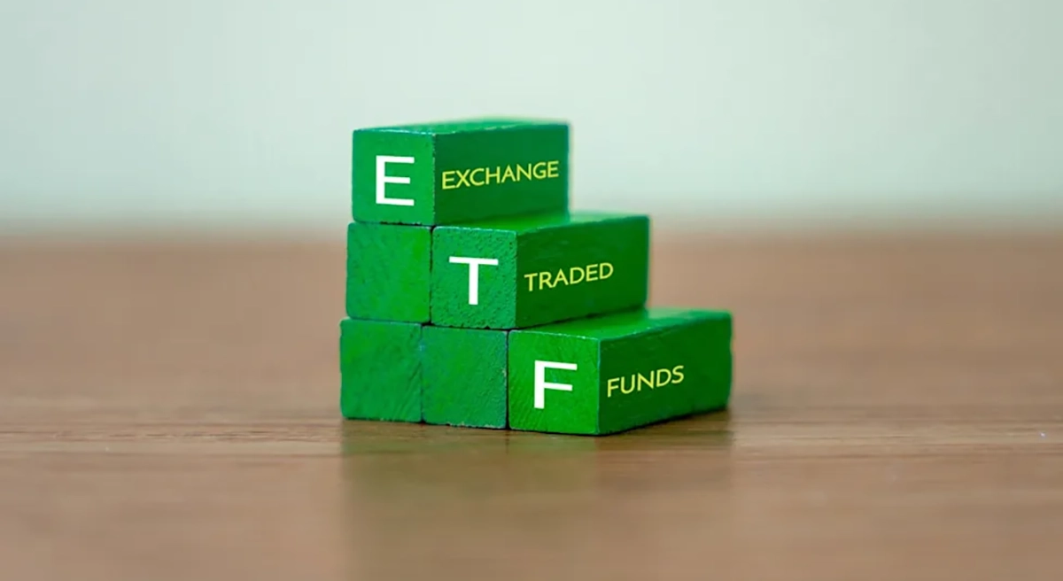 توزیع سود هفتگی صندوق ETF گوگل | اف&zwnj;ایکس&zwnj;پی