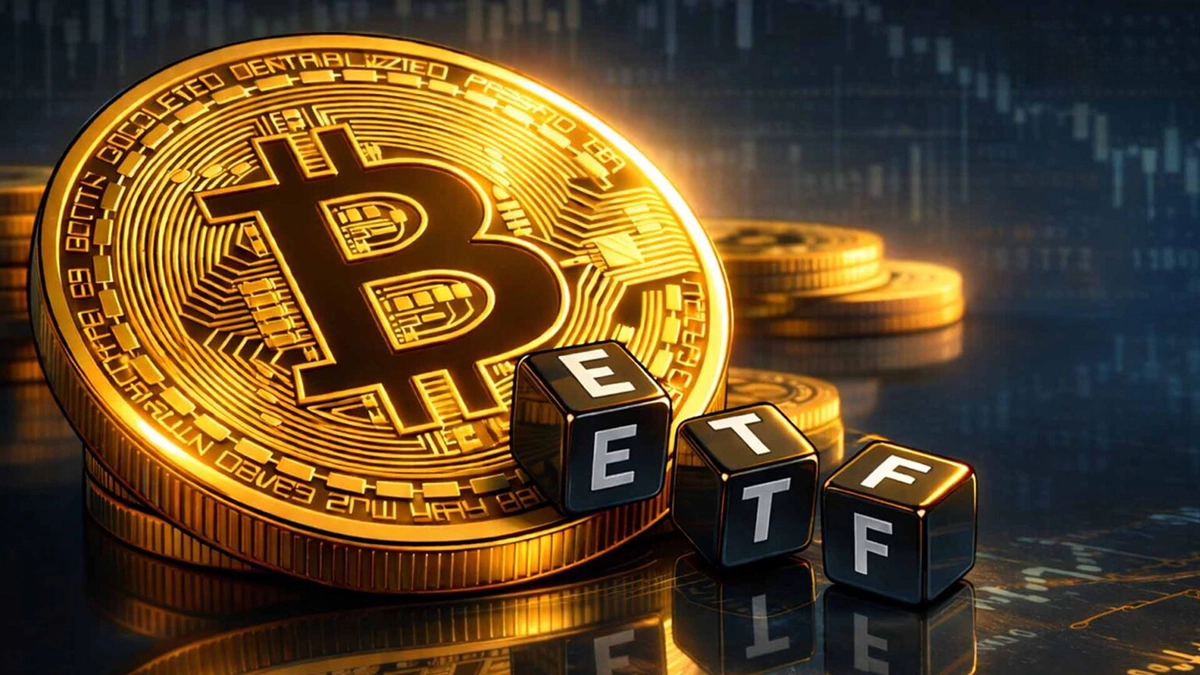 رکورد فروش ETF بیت کوین شکست | اف&zwnj;ایکس&zwnj;پی