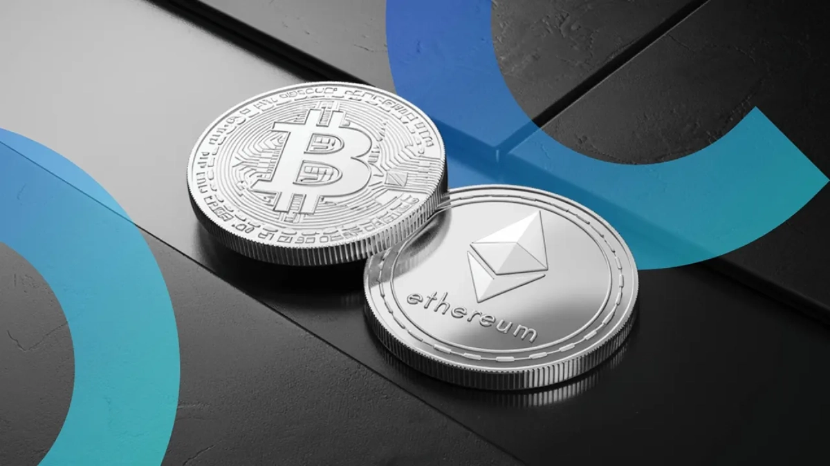 سقوط قیمت بیت کوین و اتریوم | اف&zwnj;ایکس&zwnj;پی