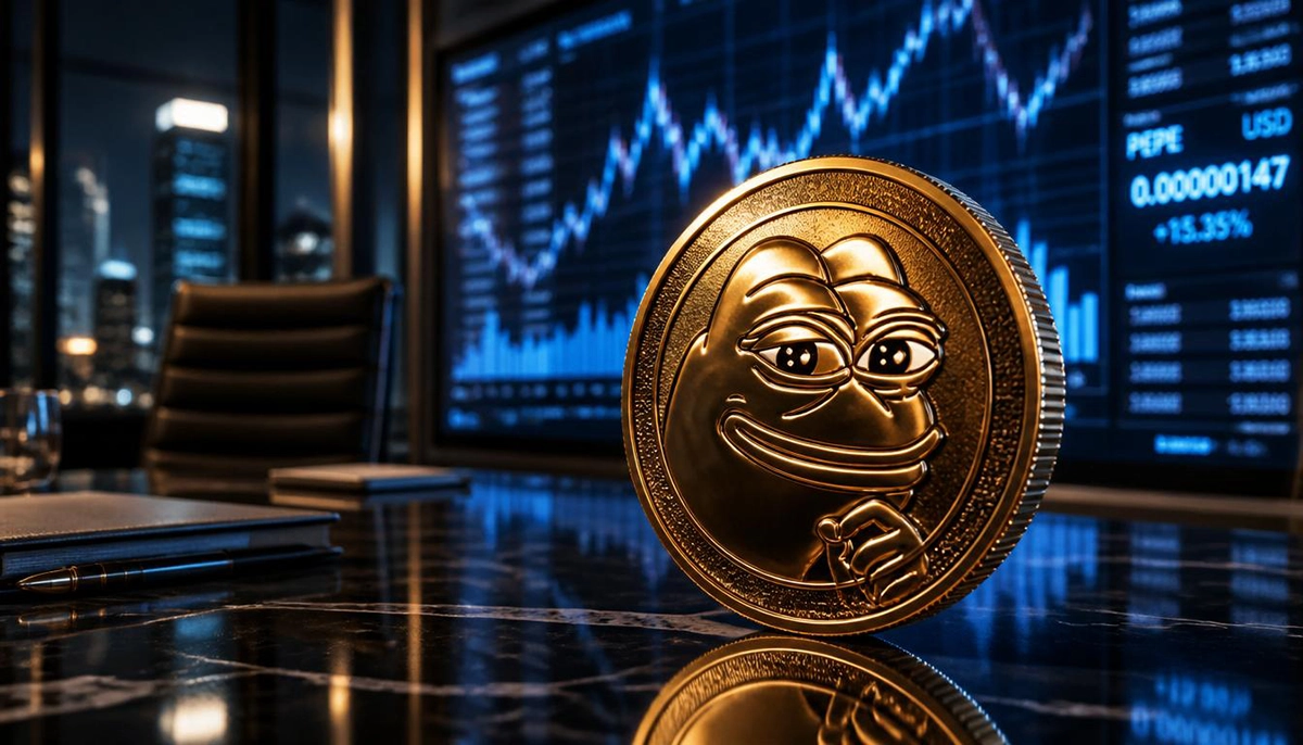 پیش&zwnj;بینی قیمت پپه در تست ETF | اف&zwnj;ایکس&zwnj;پی